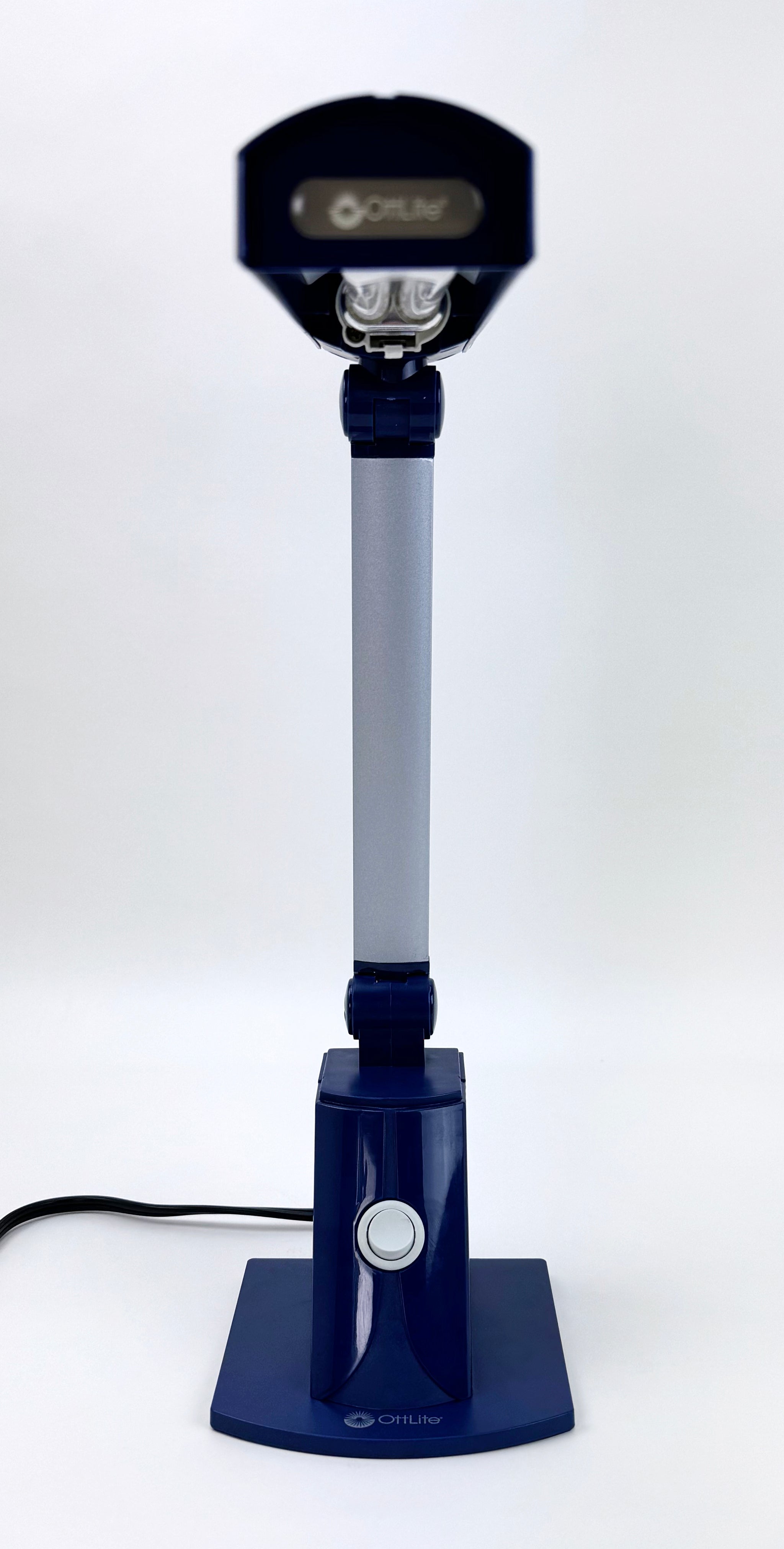 Ottlite - Blue - 13 Watt Learning Light – Quilt in a Day