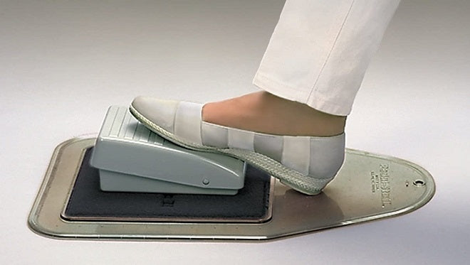 floor pedal Pedal-Stay – Quilt in a Day