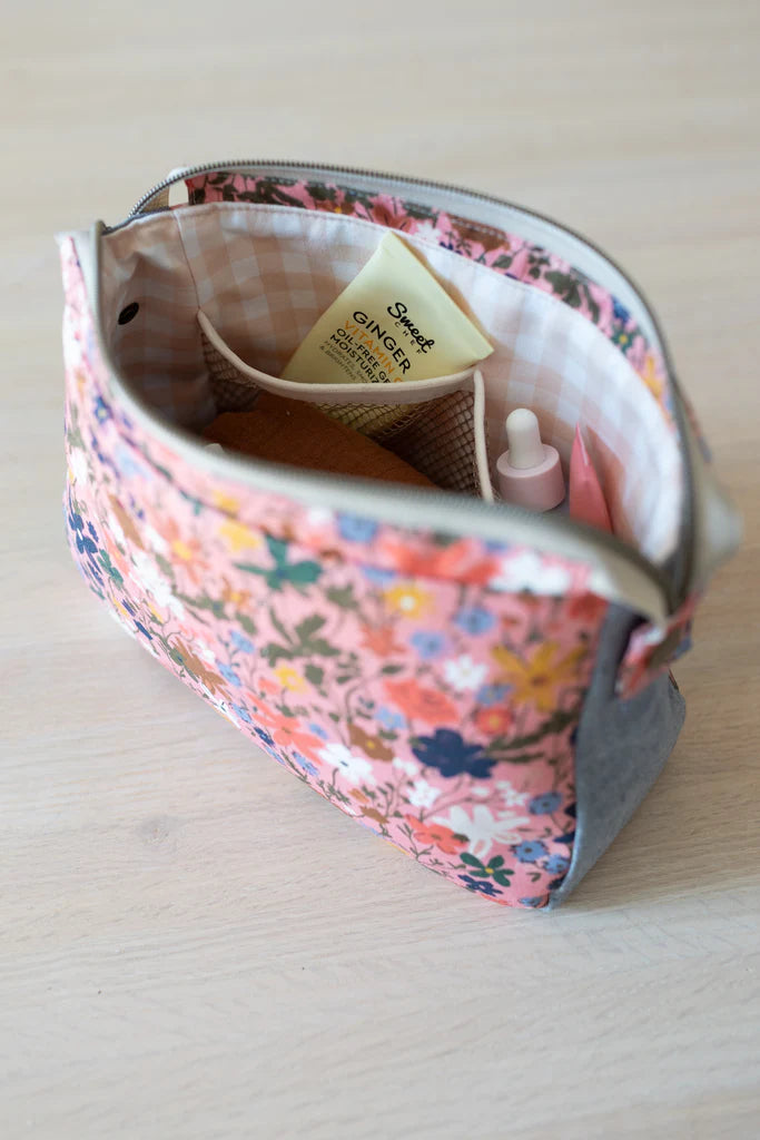 Plover Pouch Pattern Plover Pouch Pattern