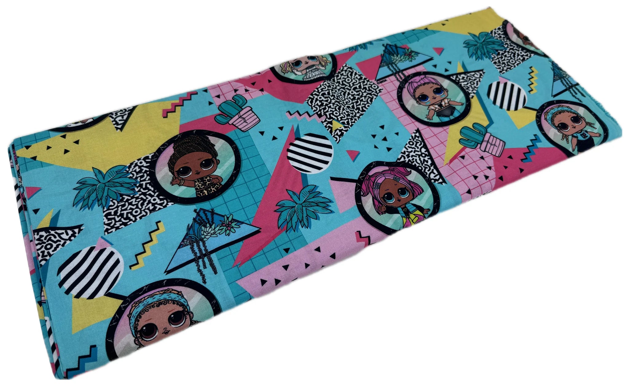 Skinny QC-102-1 Kaufman Surprise Totally Awesome 3yds