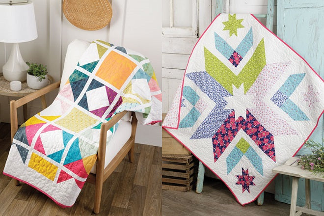 Quilts To Make in a Weekend Quilts To Make in a Weekend