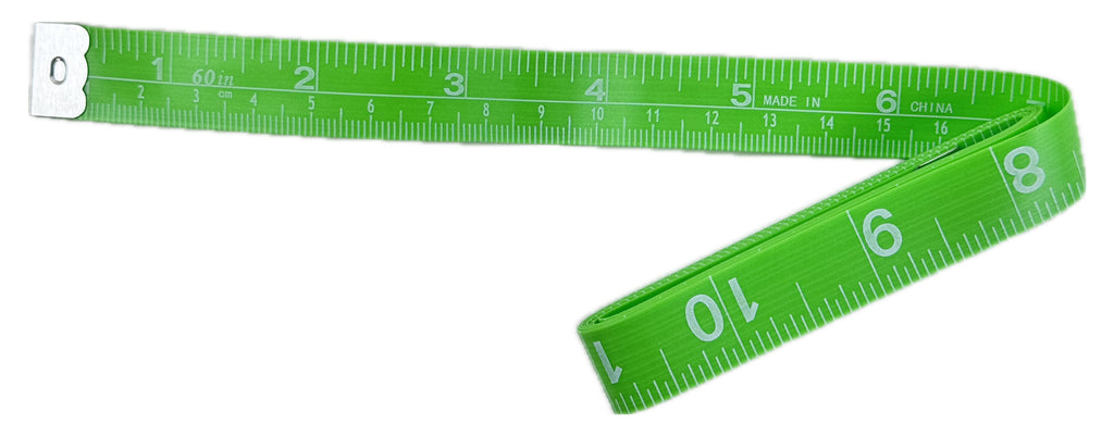 Fun Tape Measure Dritz Fun Tape Measure 60