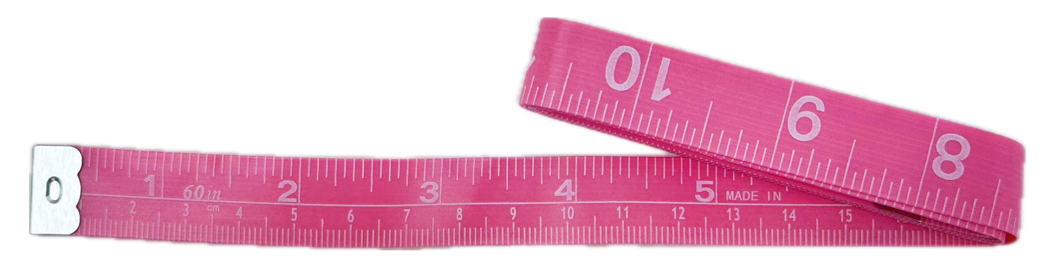 Fun Tape Measure Dritz Fun Tape Measure 60