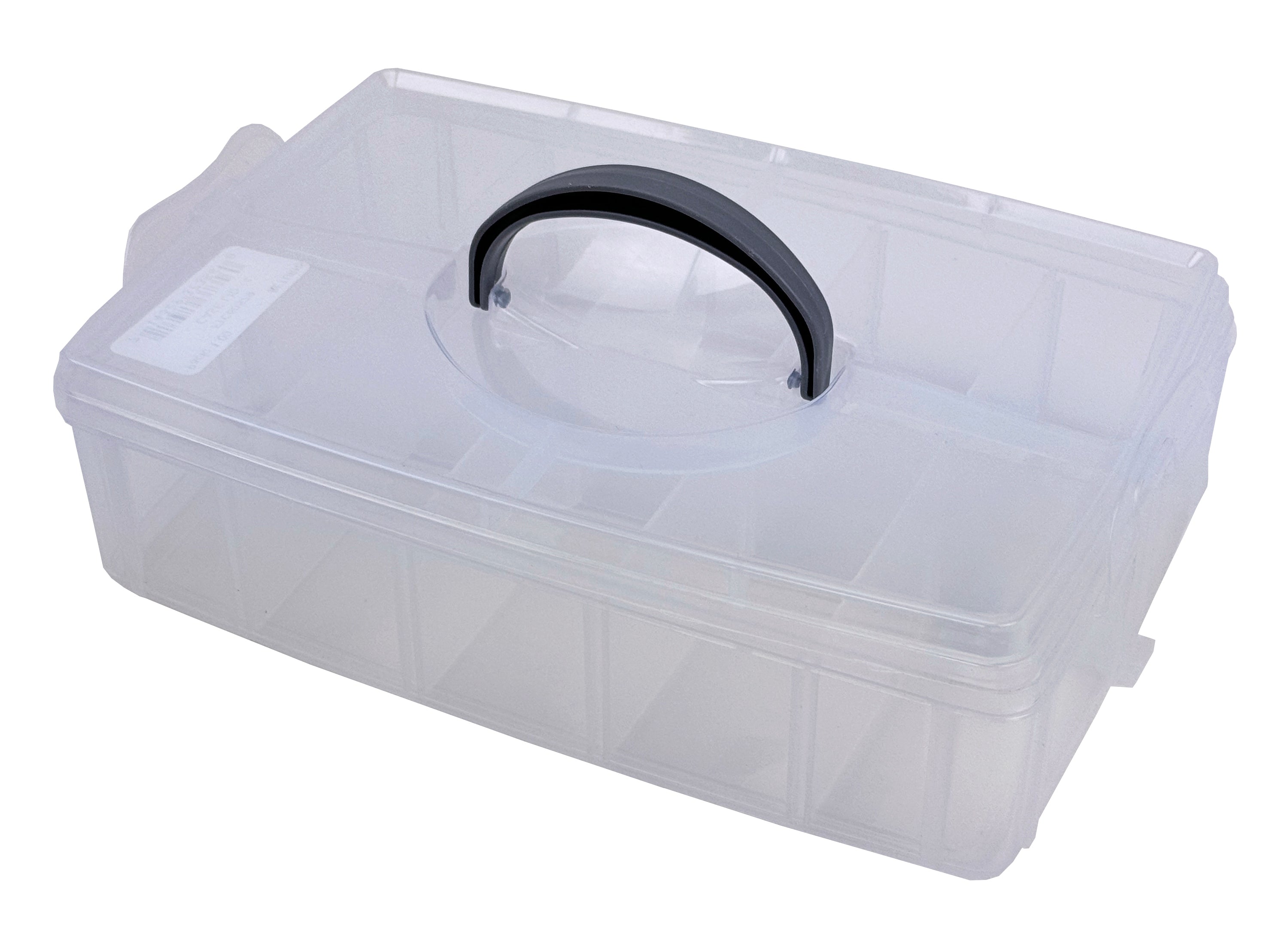 Additional Thread Case Layer by Fil-Tec, Inc. – Quilt in a Day