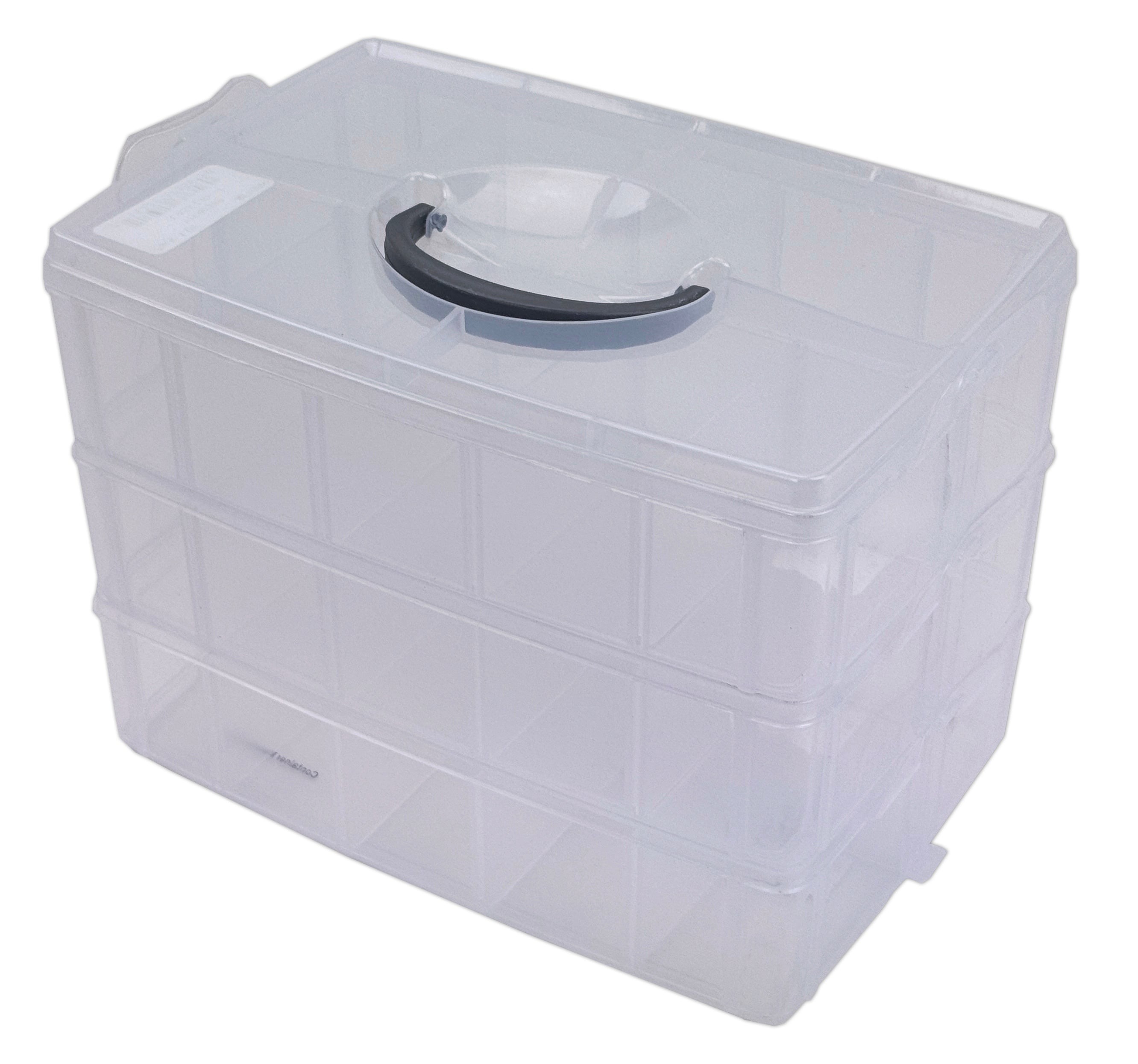 Additional Thread Case Layer by Fil-Tec, Inc. – Quilt in a Day