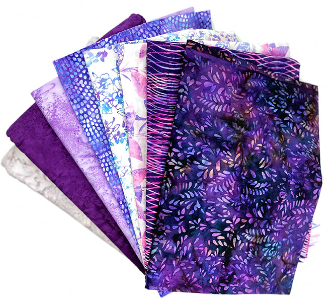 Chelsea Block of the Month Quilt Pattern by Whirligig Designs – Quilt ...