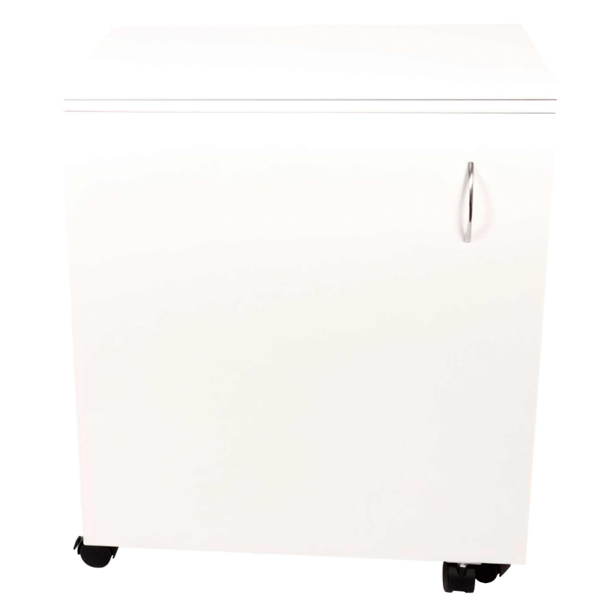 Arrow 101 Judy Sewing and Craft Table with Storage-White Drop Ship