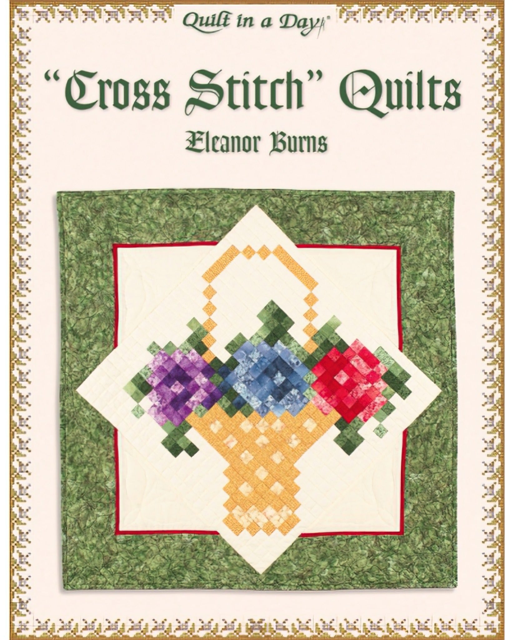 Huge Quilting Cross Stitch And Sewing Book Lot Of outlet 28 - Quilts Designs Patterns