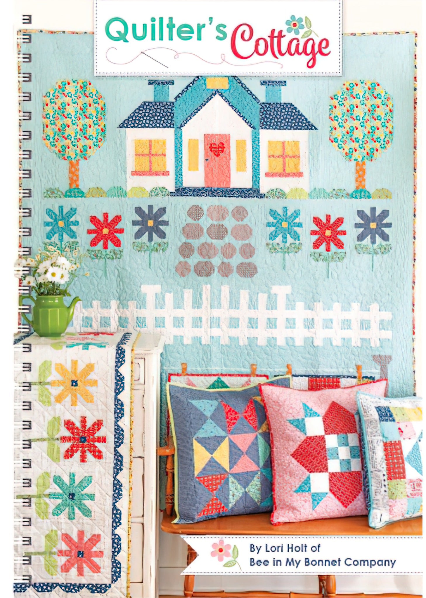 Housse de couette coton seersucker, Cottage - Caramel - 200 x 200 cm Housse de couette coton seersucker, Cottage - Caramel - 200 x 200 cm