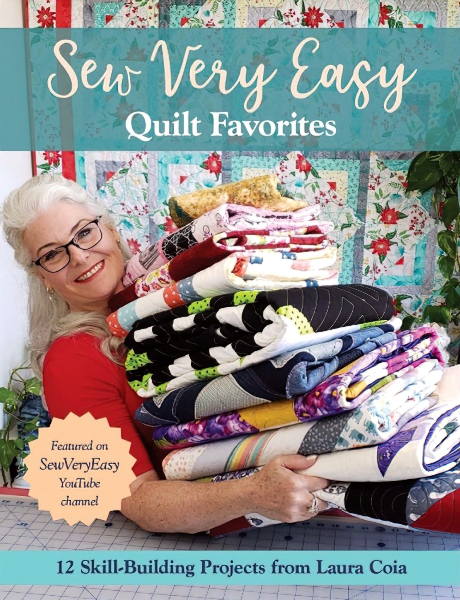 Sew Very Easy Quilt Favourites Sew Very Easy Quilt Favourites