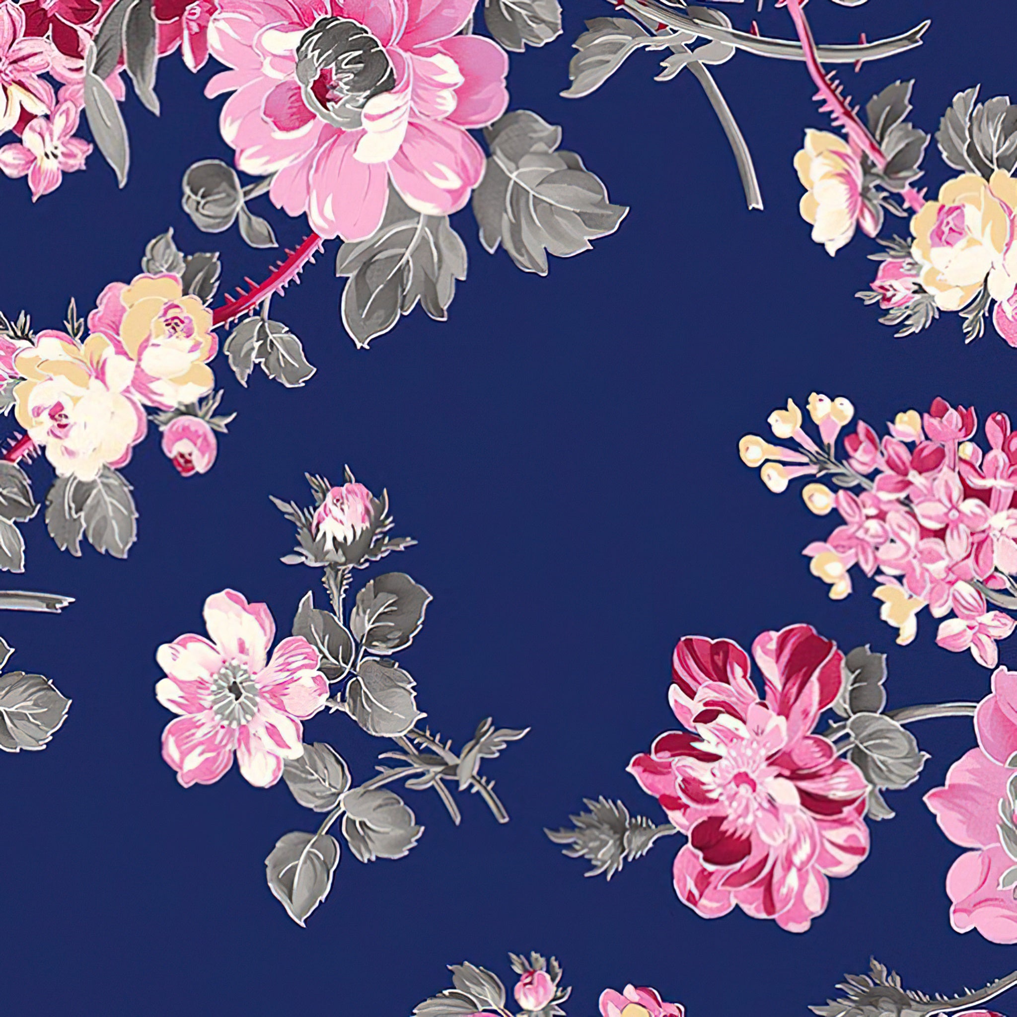 Promise Me Grandiflora in Blue Promise Me Grandiflora in Blue