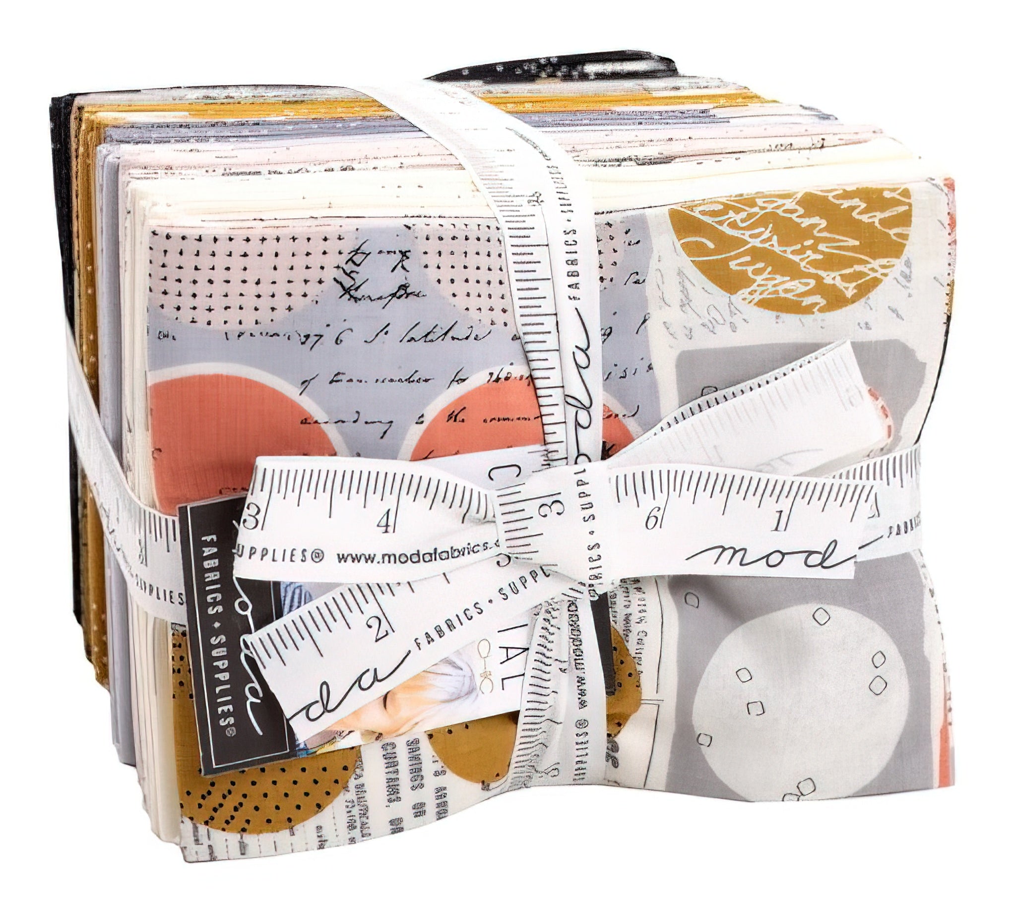 CELESTIAL Fat Quarter Bundle - by Zen Chic for Moda - 38 2024 Fat Quarters