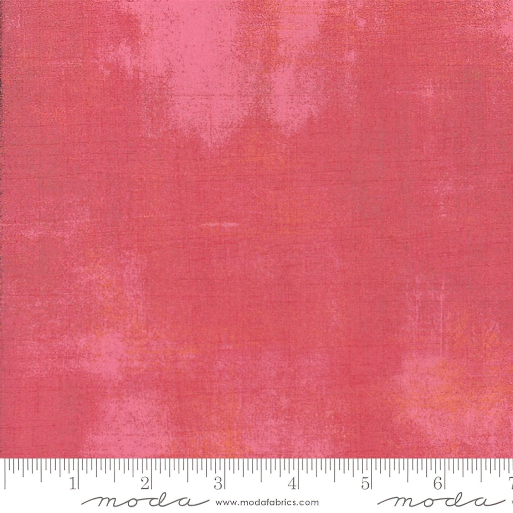 MODA - Grunge Basics - Ash Rose – Quilt in a Day