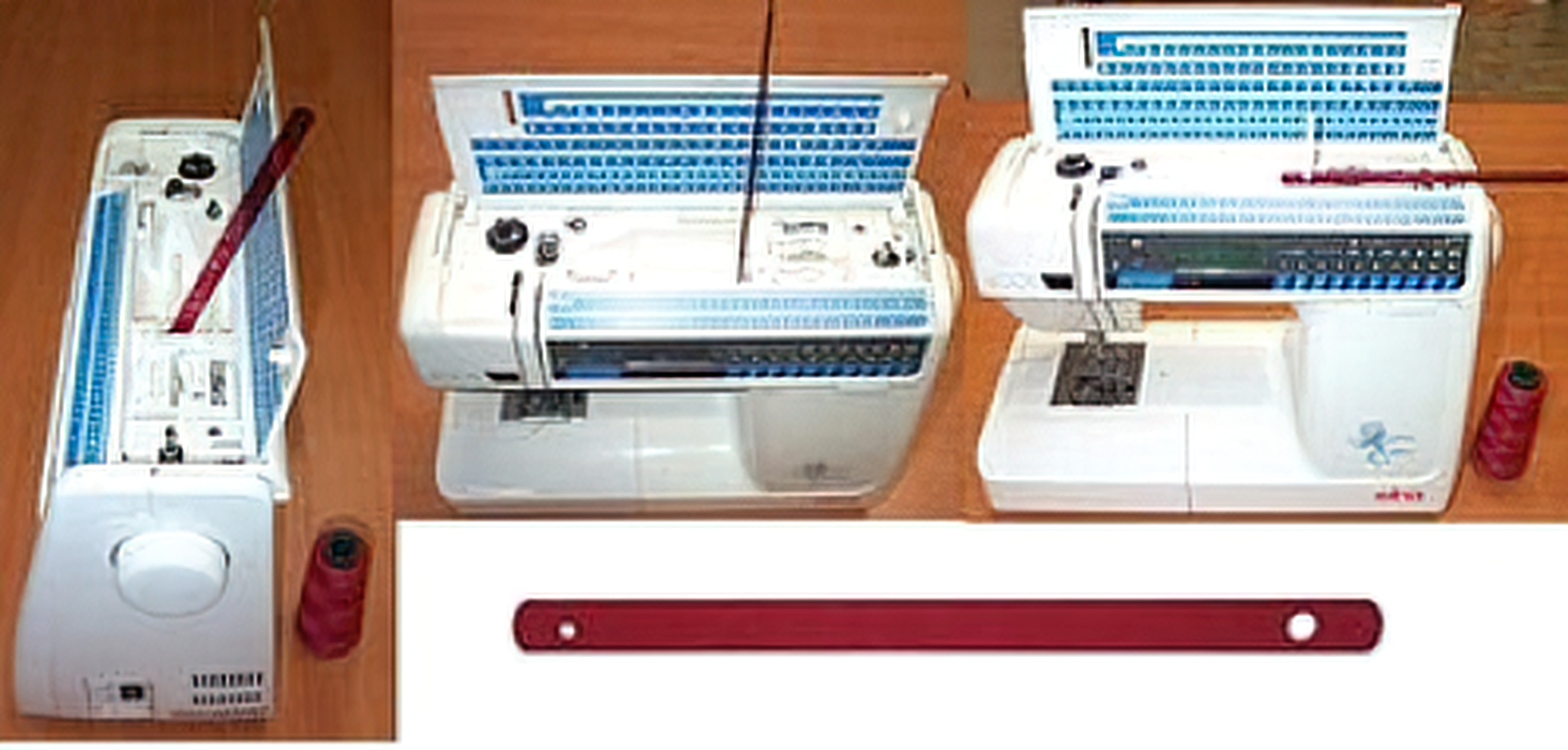 The Thread Stem by Quilters Paradise – Quilt in a Day
