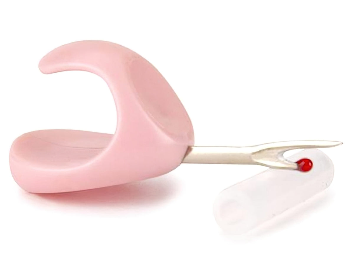 Freight Damaged - Cindy's PINK Seam Ripper by Riley Blake – Quilt in a Day