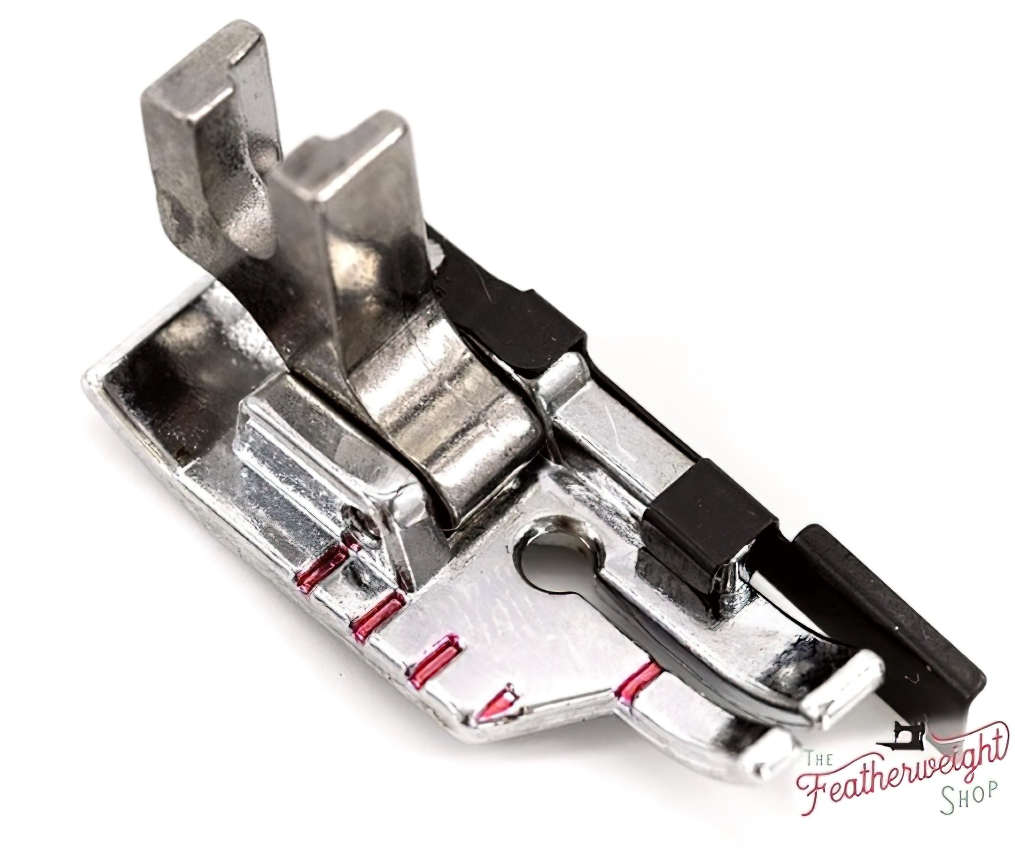 Quarter Inch (1/4) Foot, LOW Shank - SCANT by The