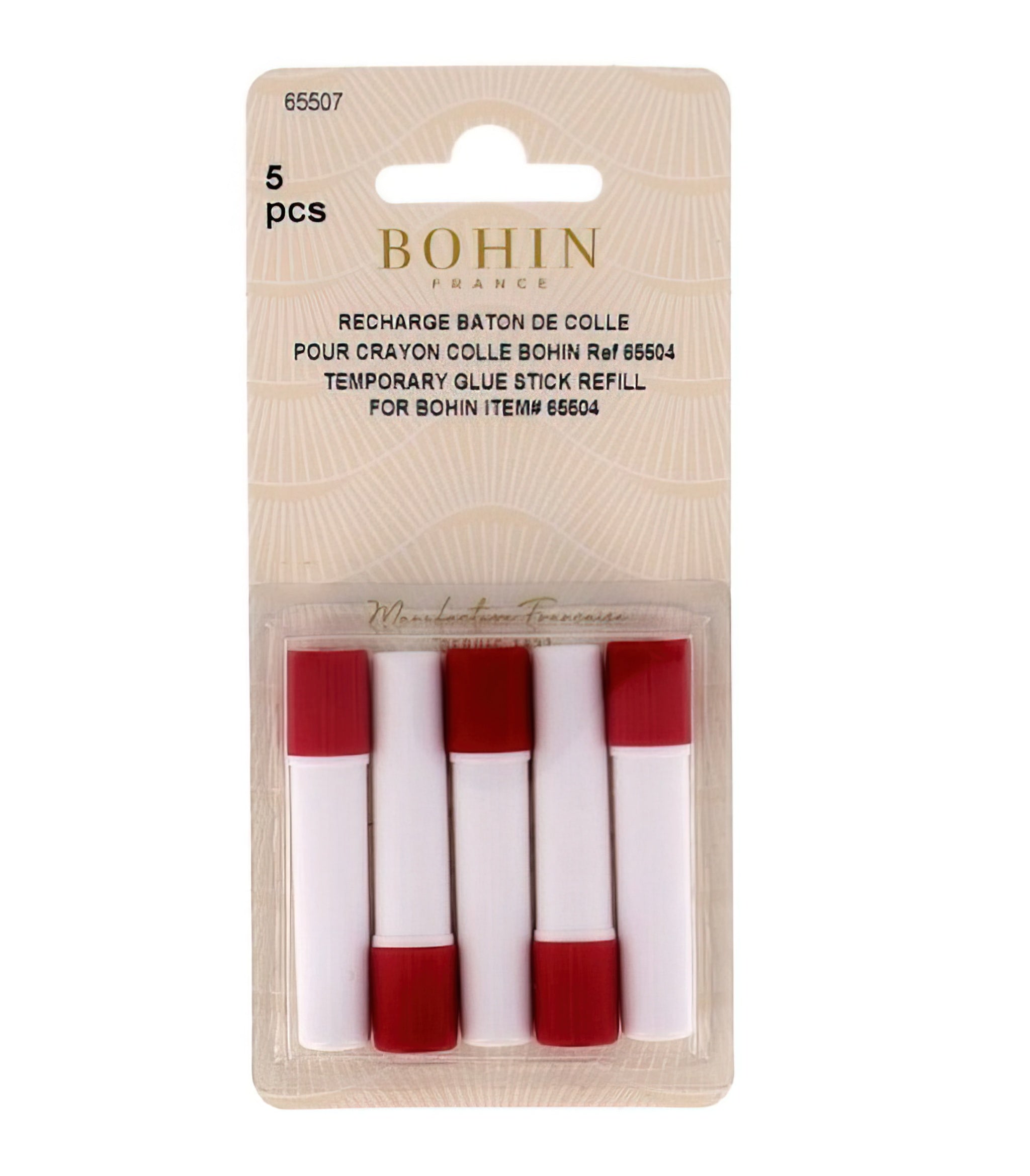 Bohin Glue Stick Refill Bohin Glue Stick Refill