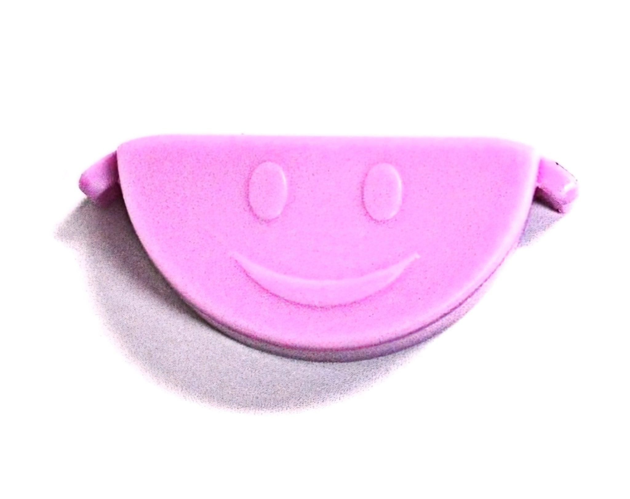 Smiley Seam Guide Smiley Seam Guide