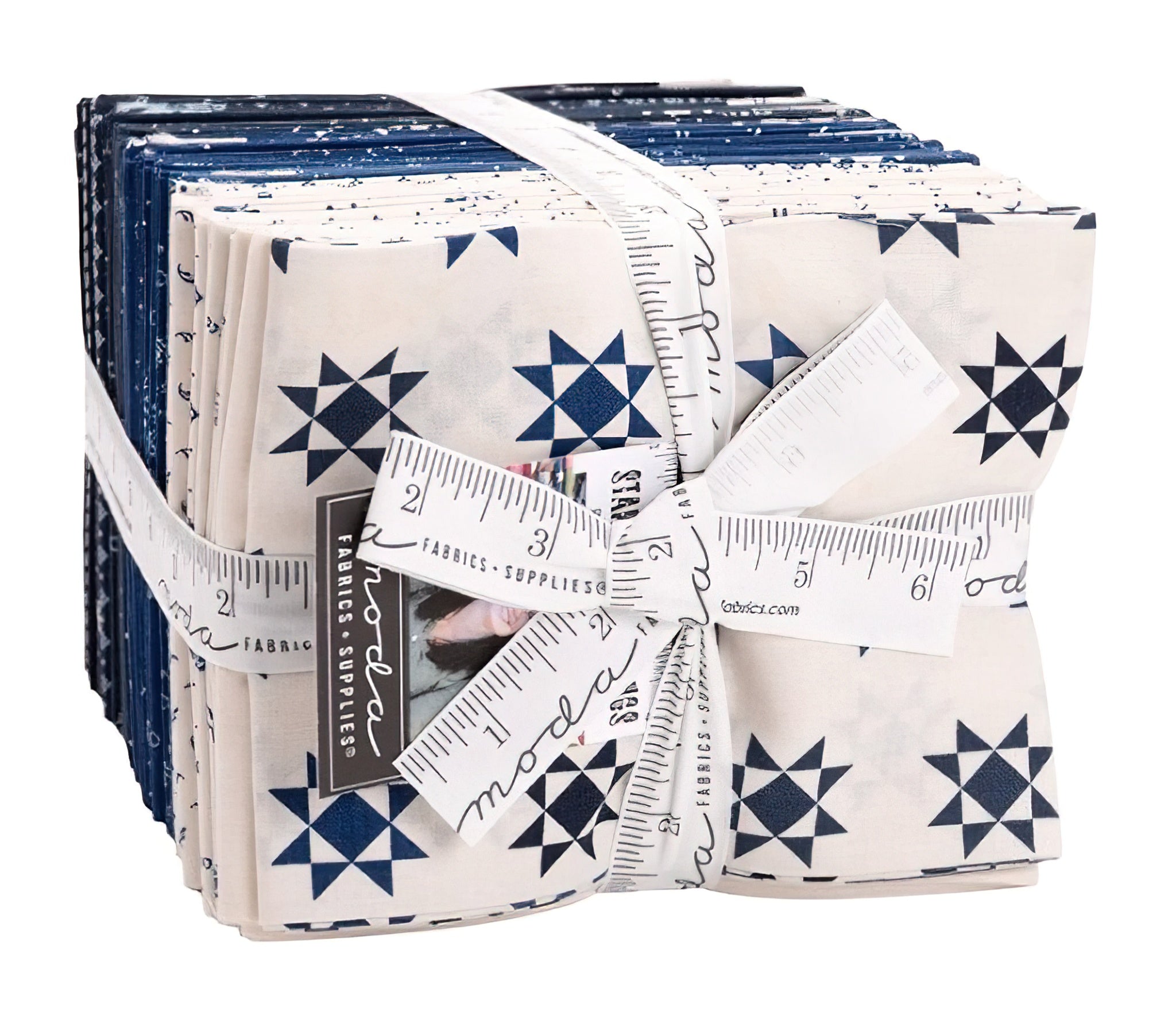 Outlet STARLIGHT GATHERINGS Fat Quarter Bundle - by Primitive Gatherings for Moda - 37 Fat Quarters