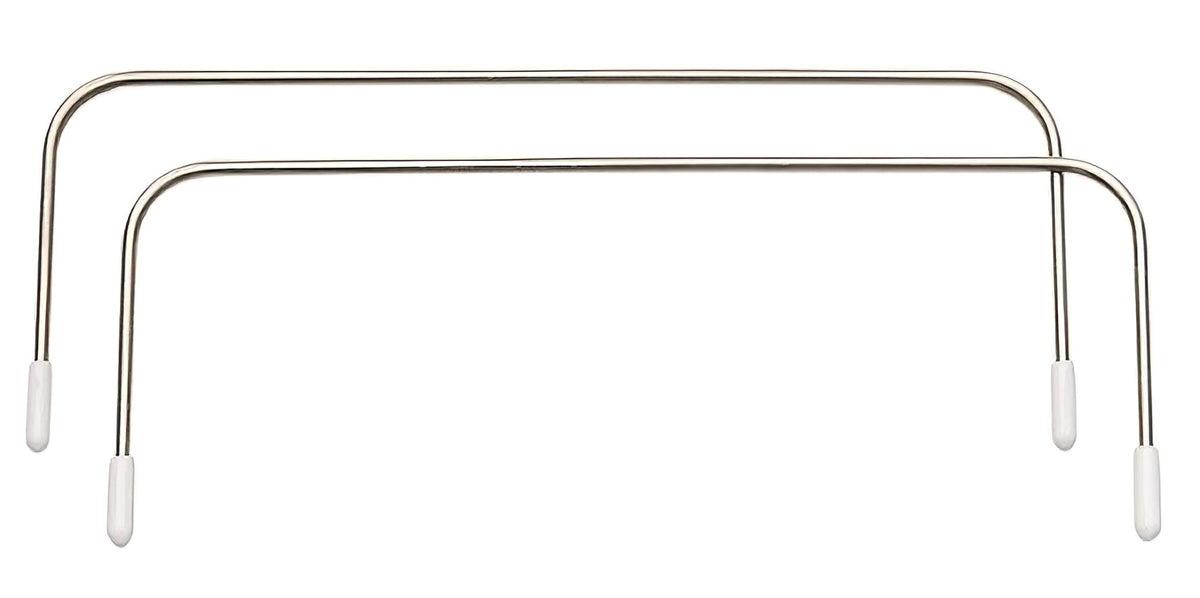 Wire Frame 8in x 3in for Stylish Sewing Caddy – Quilt in a Day