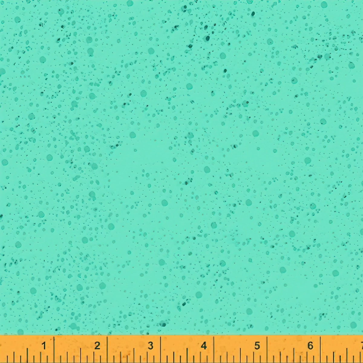 Skinny - SK12163 - 2/3 yds - WINDHAM FABRICS - Purrfect Day - Splatter ...