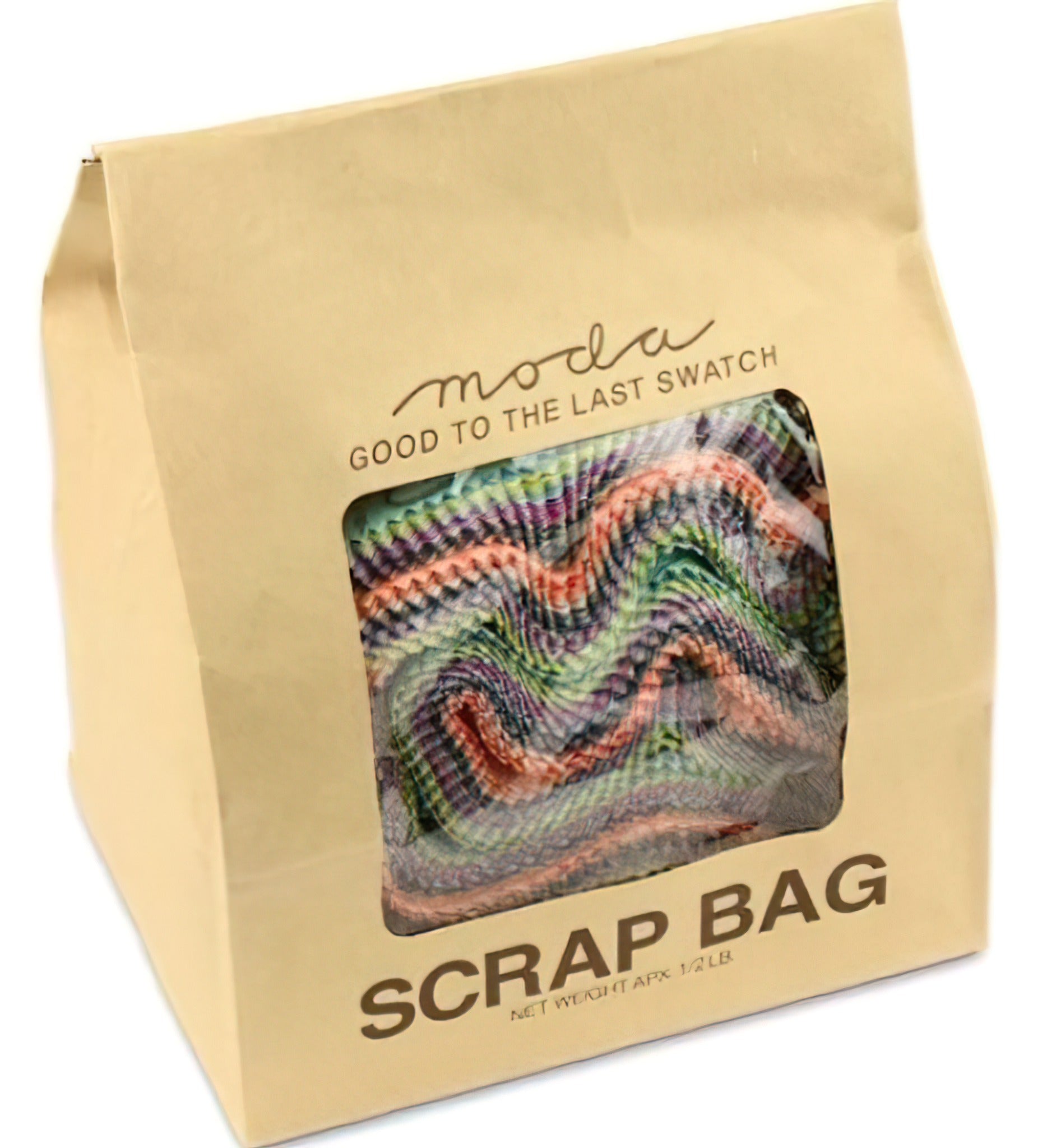 Moda Scrap Bag Moda Scrap Bag
