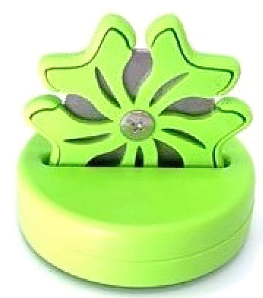 Bladesaver Thread Cutter - Green – Quilt in a Day