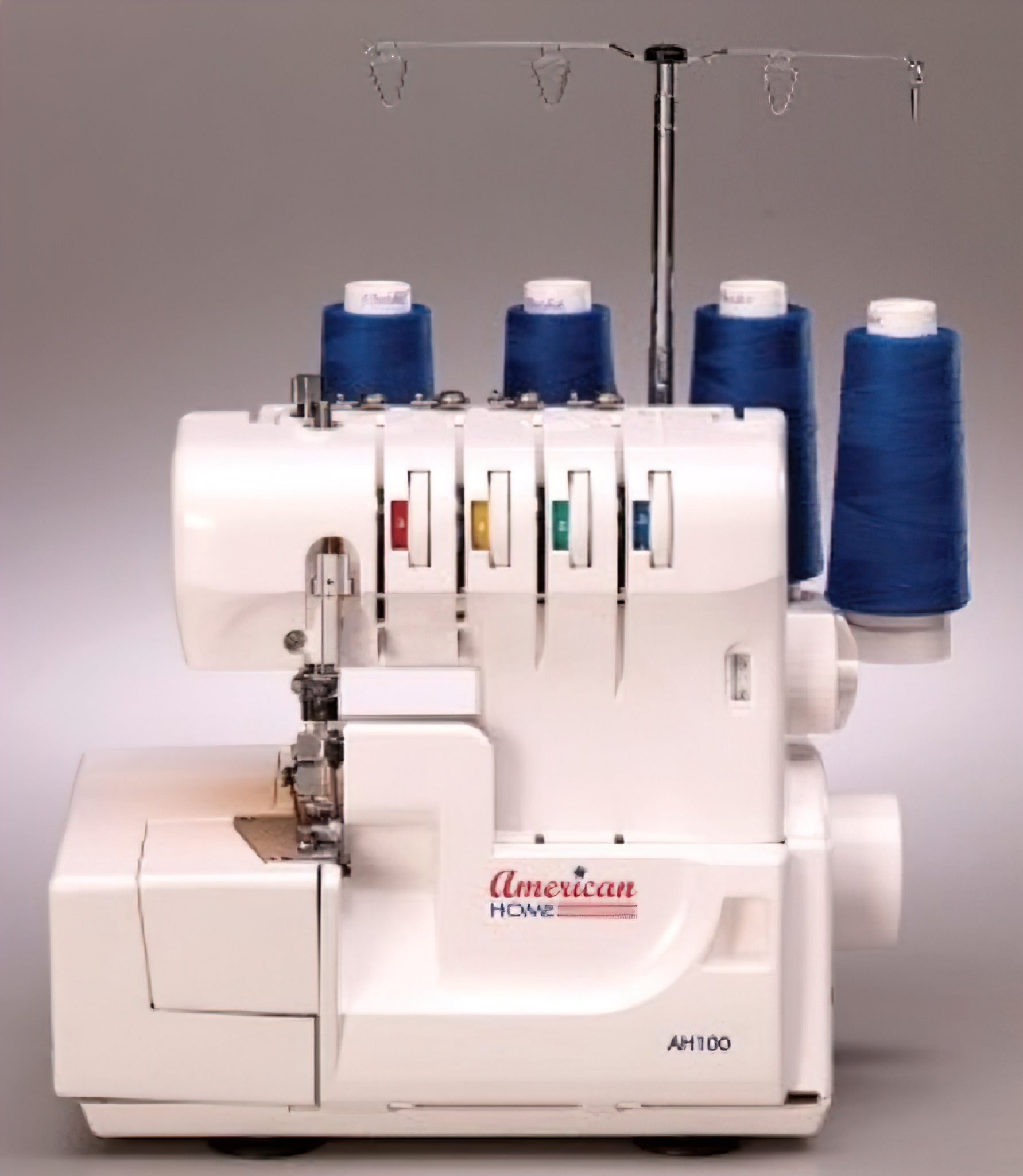 Serger hotsell sewing machine