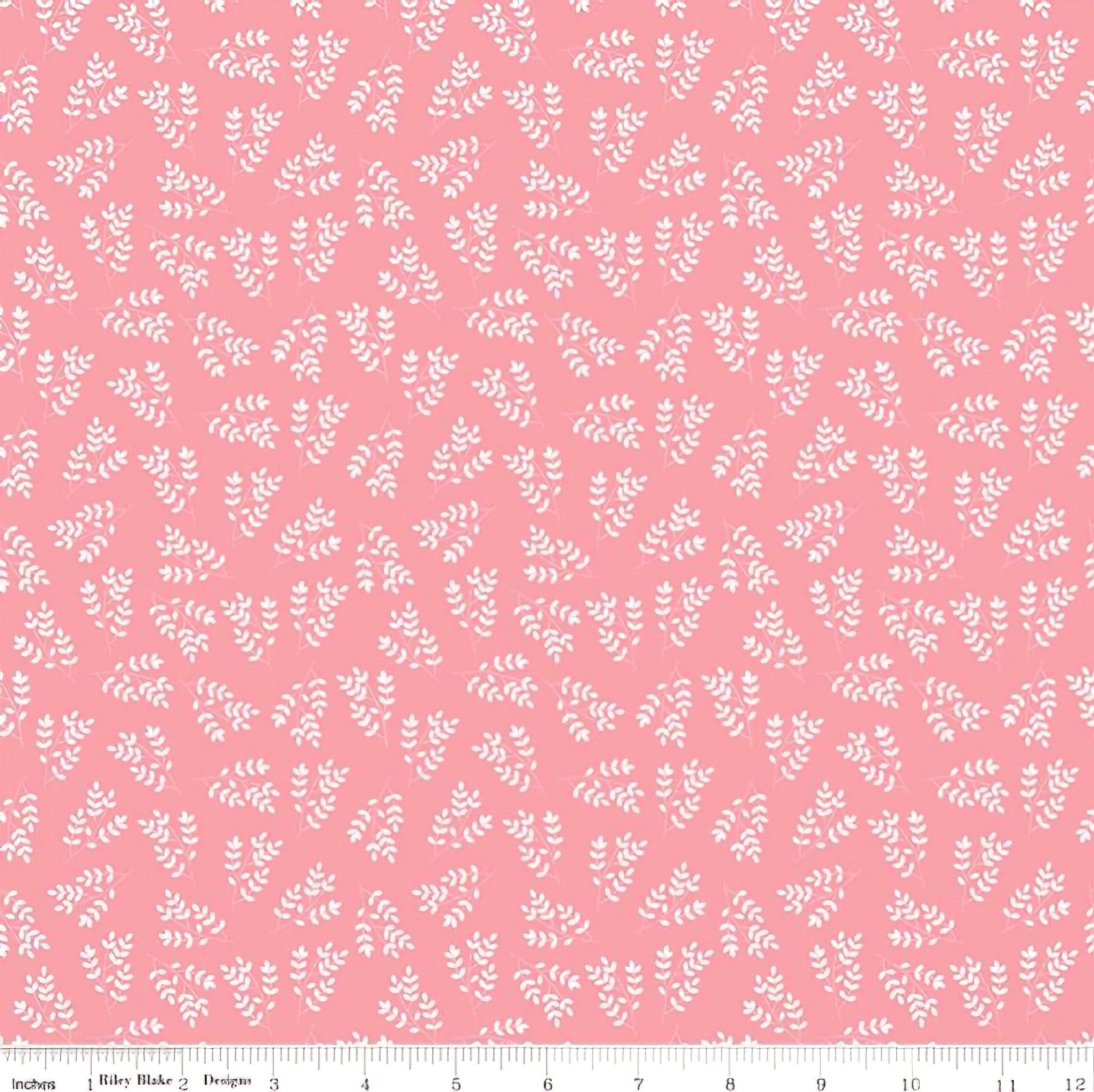 Singing in online the Rain Pink Baby Quilt