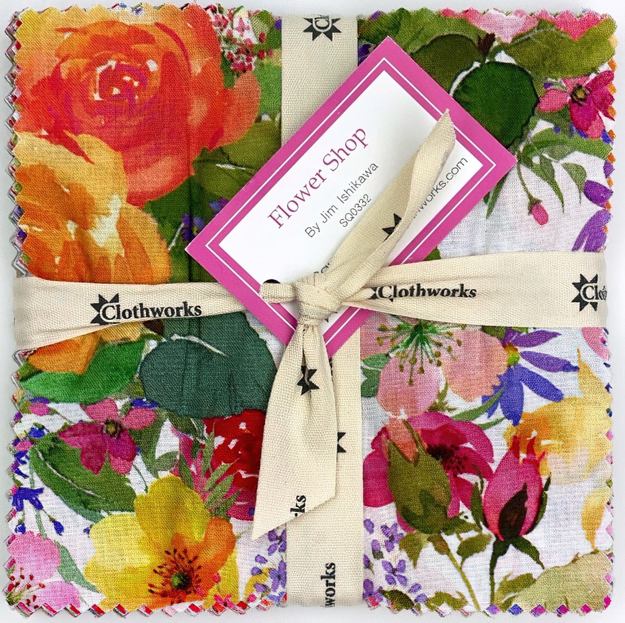 小物 HOLIDAY FLOWER QUILTING LONG MUFFLER HOLIDAY FLOWER QUILTING LONG MUFFLER