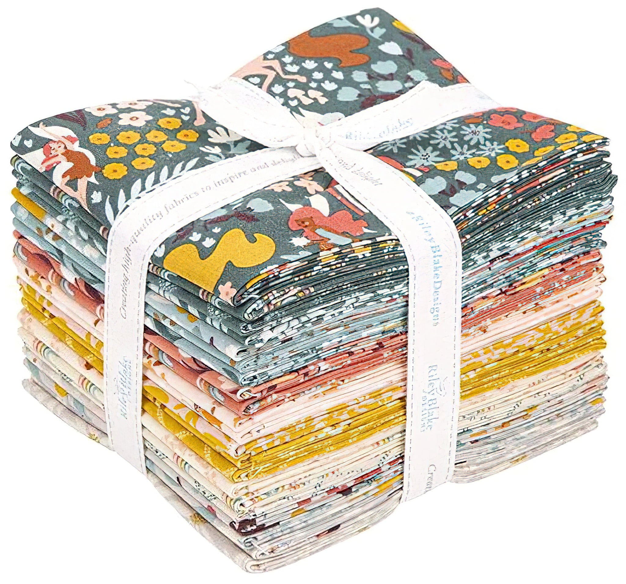 Picadilly - Fat Quarter bundle - (21) 18