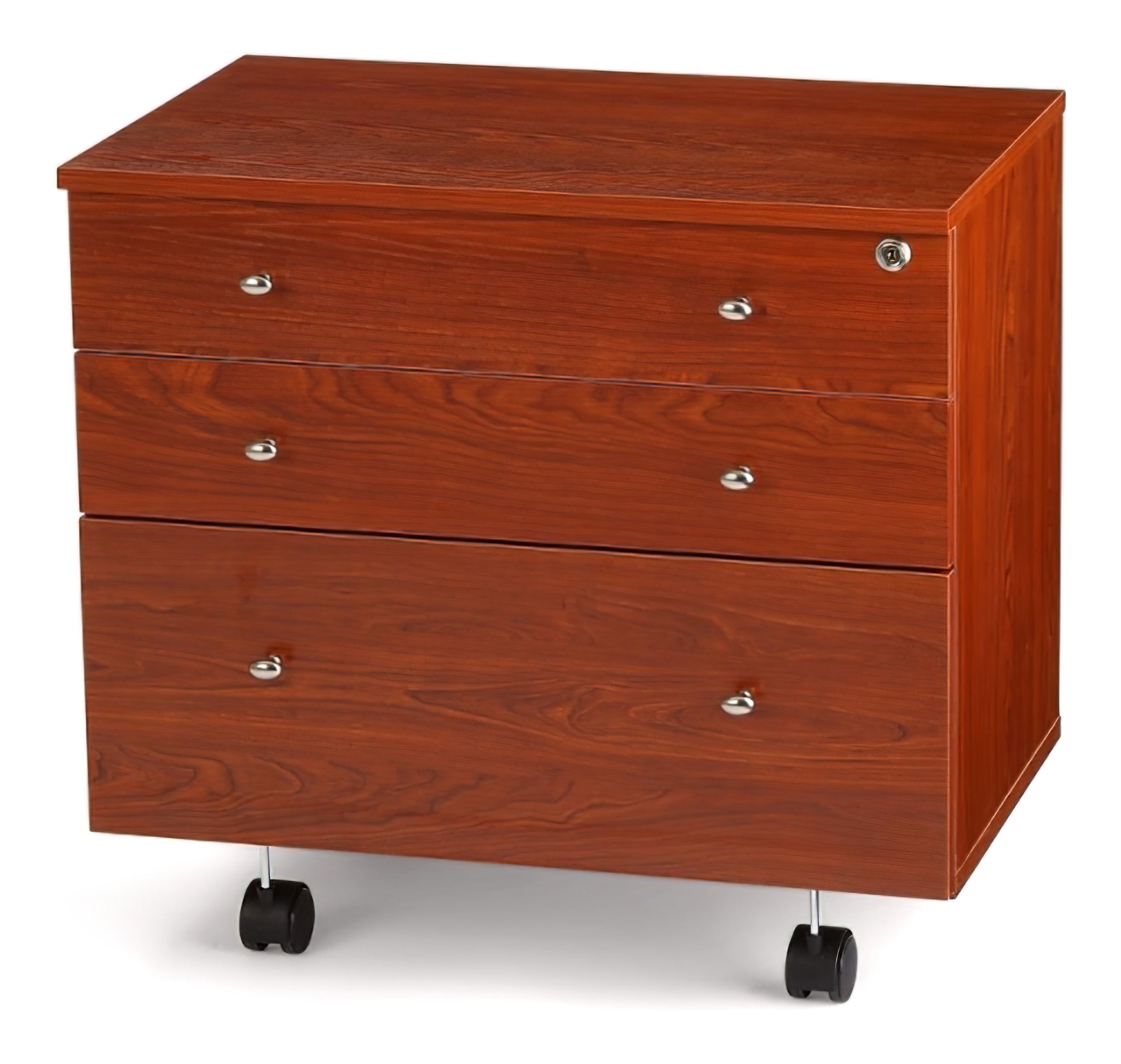 Kangarro Joey II Storage Cabinet - Portable Sewing Storage