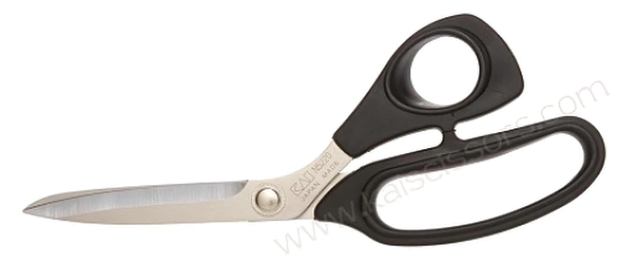 Kai 12 Inch Professional Fabric Scissors, Shears; cheapest Long & Straight Cut Edge; Sewing, Quilting, Embroidery, Tailors; Fabric Shears