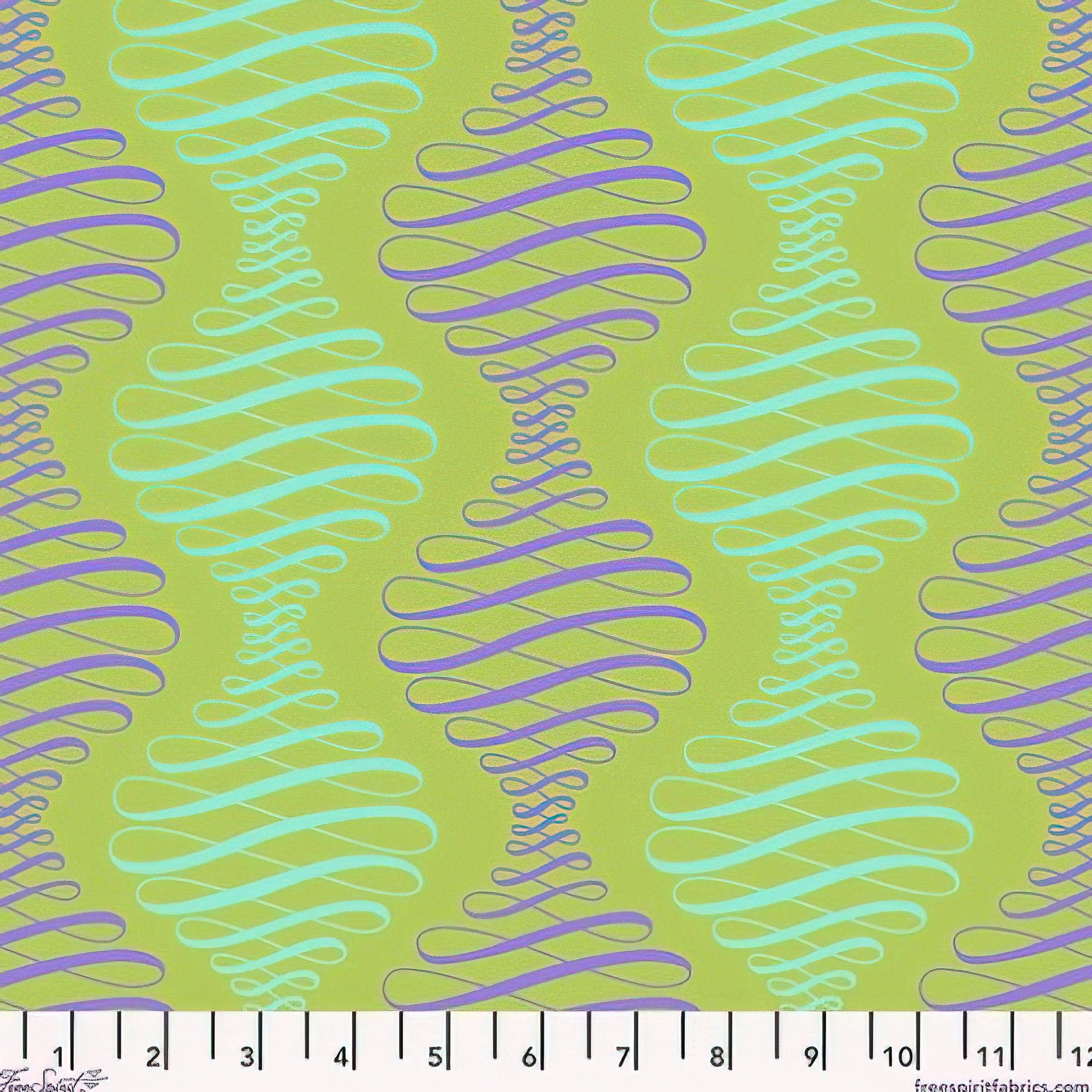 Parisville Deja Vu Spencer Stripe Pistachio Parisville Deja Vu Spencer Stripe Pistachio
