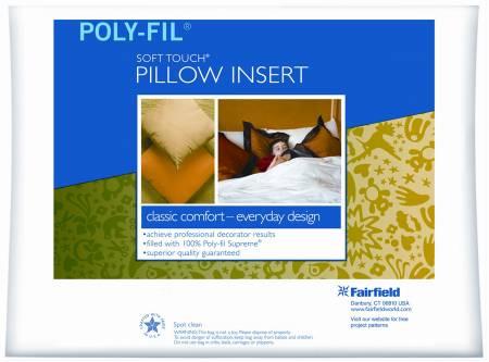 Fairfield pillow forms new arrivals